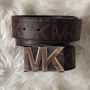 Brand new Michael Kors belt
